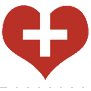 Treasure Coast Heart and Vascular Logo